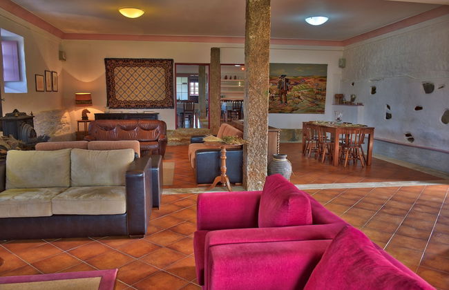 Quinta Do Barracao Da Vilarica - Foto 11