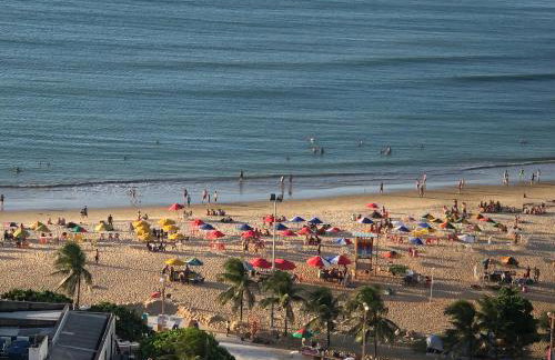 Apartamento Iracema Fortaleza - Foto 20