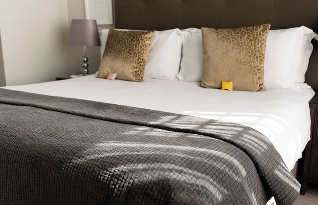 Kyalami Creek Luxury Apartments - Foto 17