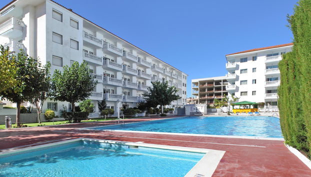 Apartments Europa - Blanes - Foto 3