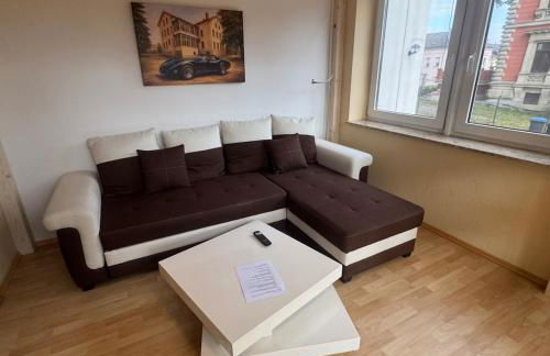 Apartment Wintergarten - Foto 1