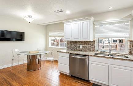 Spacious Country Club Golf Course Retreat - Foto 35