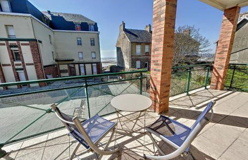 Appartement rénové avec ascenseur - Proche plage et centre-ville - FR-1-361-506 - Foto 1