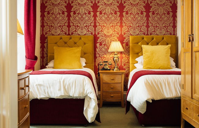 Elm Grove Country House - Foto 23