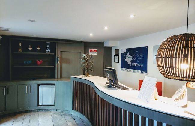 Viaggio Teleport Suites - Photo 4