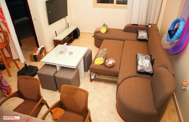 Hostgool Beach Chalets Mirage Bay Resort & aqua park - Foto 24