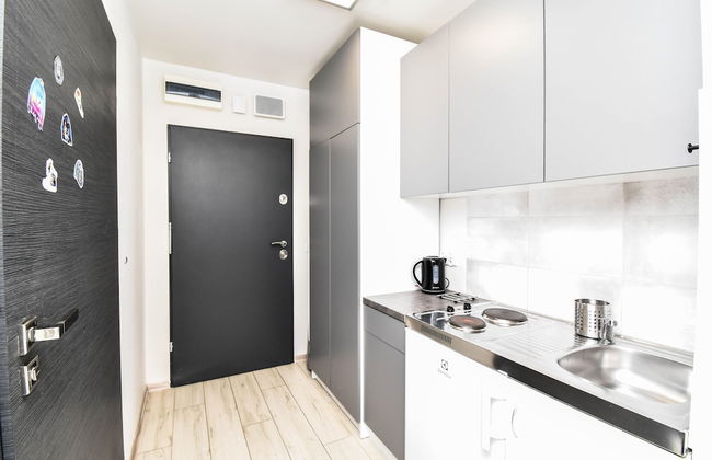 EASY RENT Apartments - Smart 705 - Photo 11