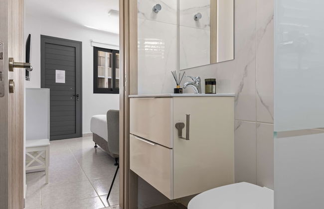 Phaedrus Living: Alkminis Seaside Suites Sand - Foto 4