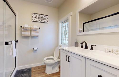 Savannah Creek Cottage - Foto 14