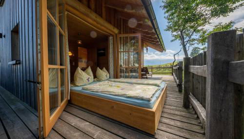 Baumhaus Samerberg - Foto 2