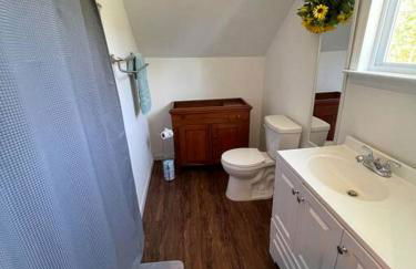 Eden Farm: Private Studio Minutes from Salisbury - Foto 10