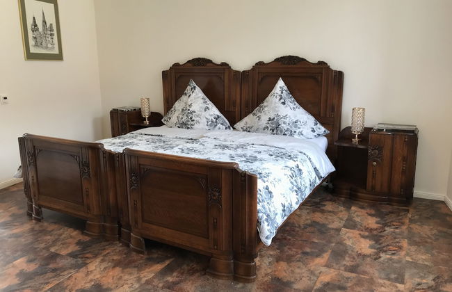 Barocker Hof Rhodt - Foto 14