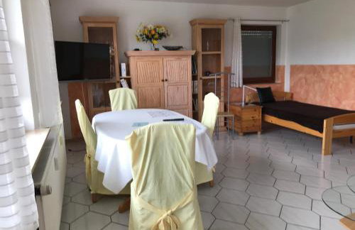 Ferienwohnung Landidylle - Foto 7