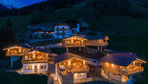 Mountain Village Hasenegg - Foto 2