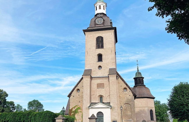 6 Person Holiday Home in Vreta Kloster - Foto 25