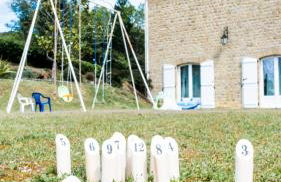 Propriété avec piscine de 2 à 9 personnes, Gîte De Saint Donat, - Foto 30