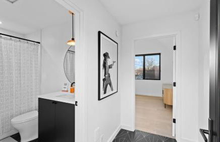 New 6 BR, 4.5B, Pool, Hot Tub, Cold Plunges, Outdoor Sauna, Bar, 9 TVs - Foto 31