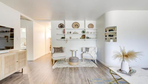 Sonoma County Vacation Rental with Vineyard Views! - Foto 4