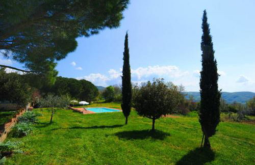 Country House Montecchio - Foto 14