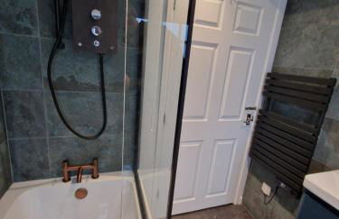 Great location very spacious. Sea and castle view - Foto 17