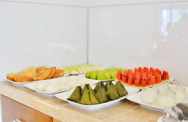 Richico Luxury Apartel Ocean - Photo 17