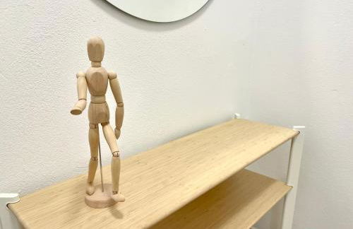 Benidorm Old Town House with lounge area - Foto 55