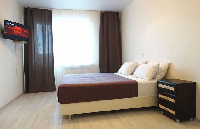 Inndays on Pr. Lenina 130 - Foto 1