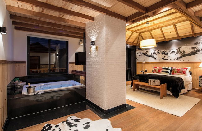 Quinta da Paz Resort - Foto 41