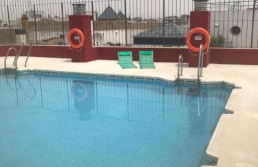 Conde de Ibarra - Piscina 15 mayo a 15 octubre - Foto 31