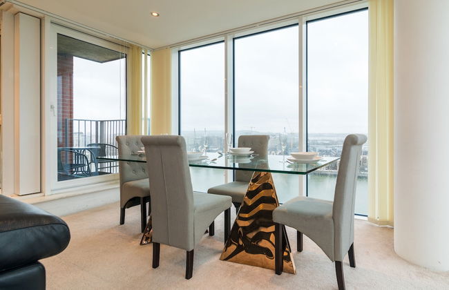 Austin David Apartments - Riverstate - Foto 7