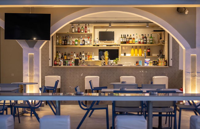 Athina Apts - Foto 51