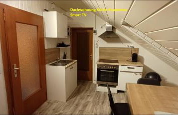 Volli Monteurzimmer ganzes Haus 2 Wohnungen Schwäbisch Hall bis 9 Personen - Foto 15