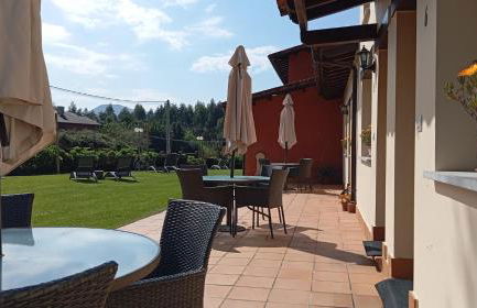 Apartamentos Rurales La Fuente de Báscones - Foto 68