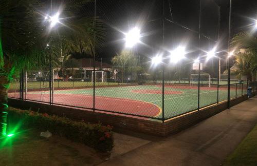 Pedacinho do Paraíso na Barra de São Miguel - Foto 9