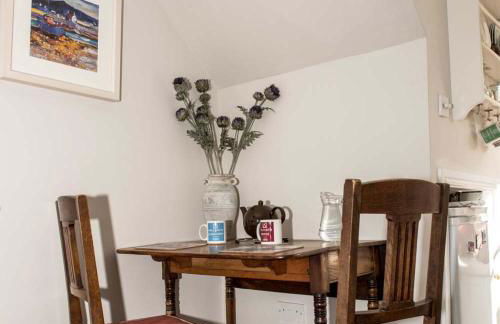 Forth Reflections Self Catering - Foto 12