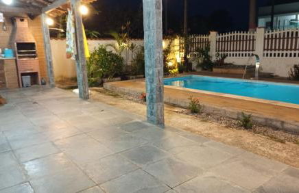 Casa em poucos passos da praia de Jaconé - Foto 66