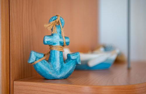 Casa vacanze "Il Baffo e il Mare" - Foto 19