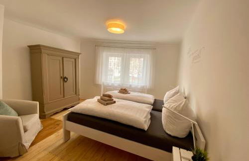 Ferienwohnung „Zuckerbäckerei“ - Foto 16