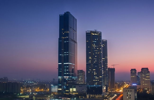 Calidas Landmark72 Royal Residence Hanoi - Foto 1