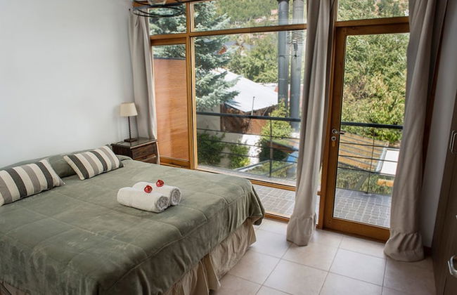 Moderno Departamento Céntrico en SMA - Foto 11