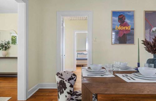 Retro Vibes & Zilker Views - Music House by Zilker - Foto 15