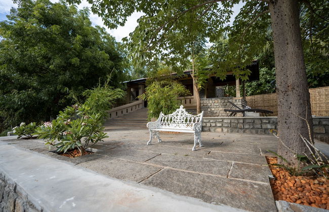 Akshaya Bungalow by Sparsa - Foto 42