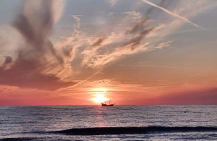 Apartament PIASKOWY Północna 18C Darłówko DreamHouse nad morzem - Foto 32