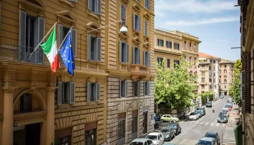 Via Veneto e La Dolce Vita - Photo 2