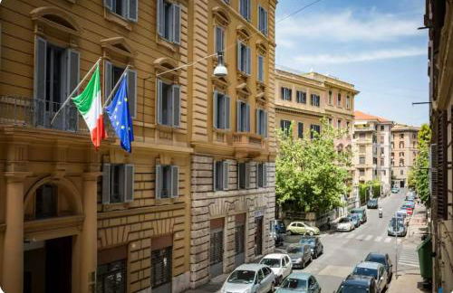 Via Veneto e La Dolce Vita - Photo 2