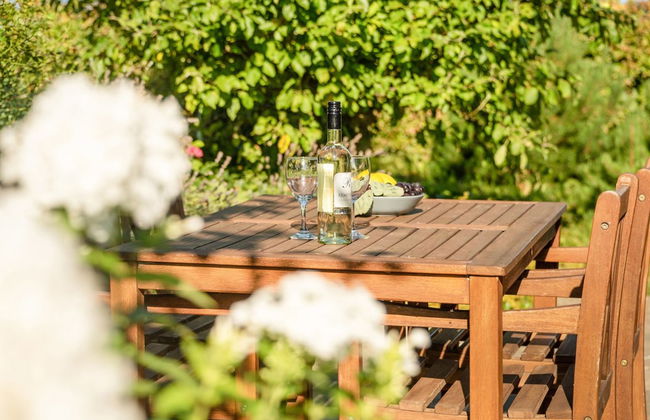 "Myrte" - 500m from the sea - Foto 15