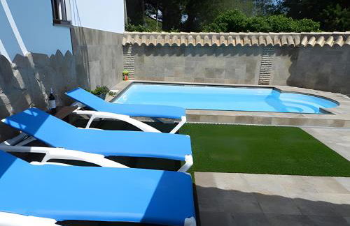 Casa El Duque Leire - Foto 19