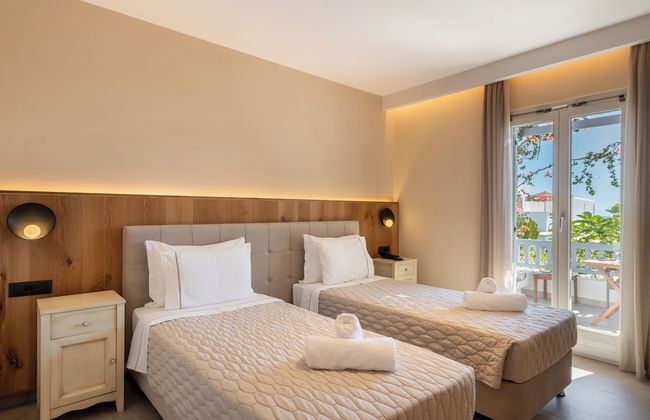 Aeolos Hotel - Foto 39