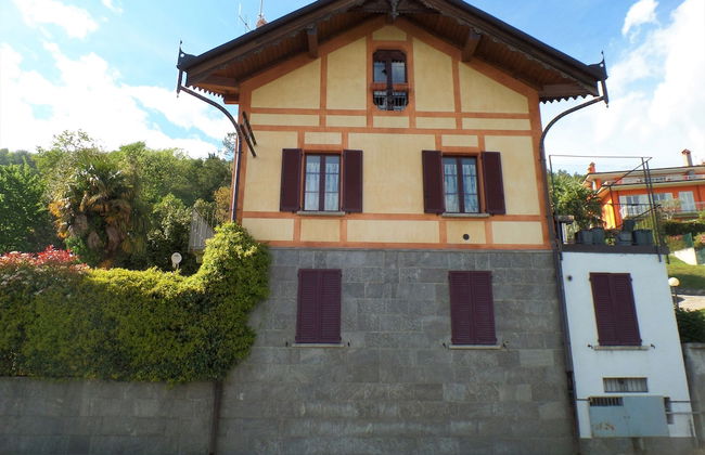 La Verbanella - Foto 41