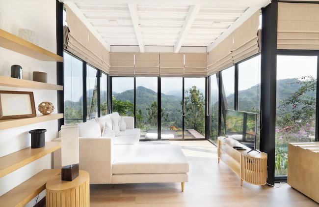 Walaa Kulu – A Villa by 98 Acres - Foto 14